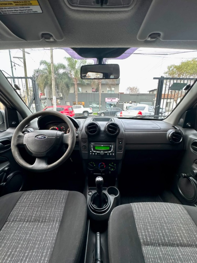 Ford Ecosport XL PLUS — foto 16